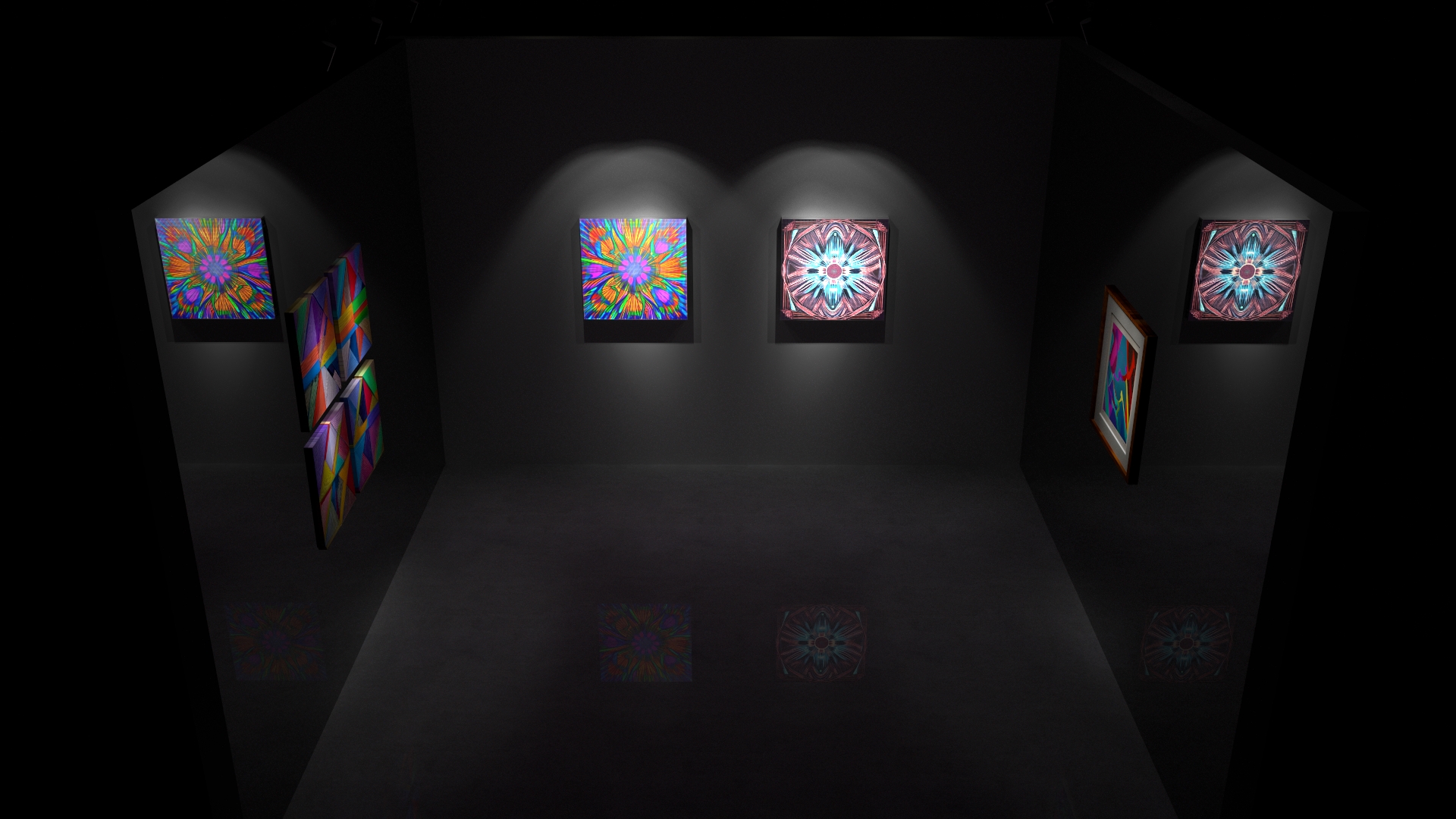 ARTFAIRRENDER.COM - 3D Visualisation & Rendering